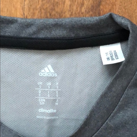 Adidas climate t shirt - Picture 2 of 6